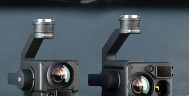 DJI Zenmuse H20N Camera featured image