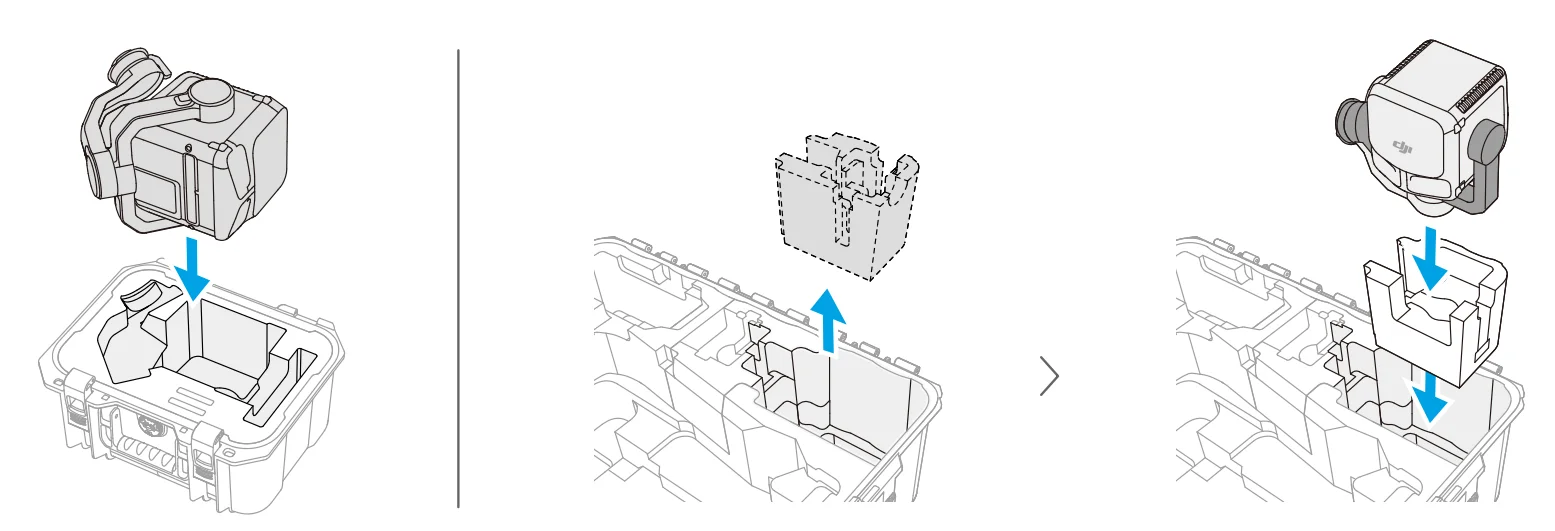 DJI Zenmuse L3 LIDAR System User Manual DJI Zenmuse L3 LIDAR System 17