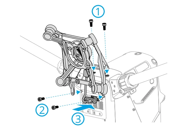DJI Zenmuse L3 LIDAR System User Manual DJI Zenmuse L3 LIDAR System 6