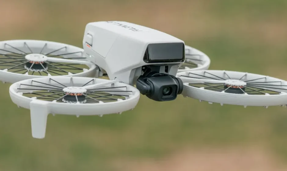 DJI Flip Drone Camera User Manual DJI flip Drone Camera FEATURED IMAGE