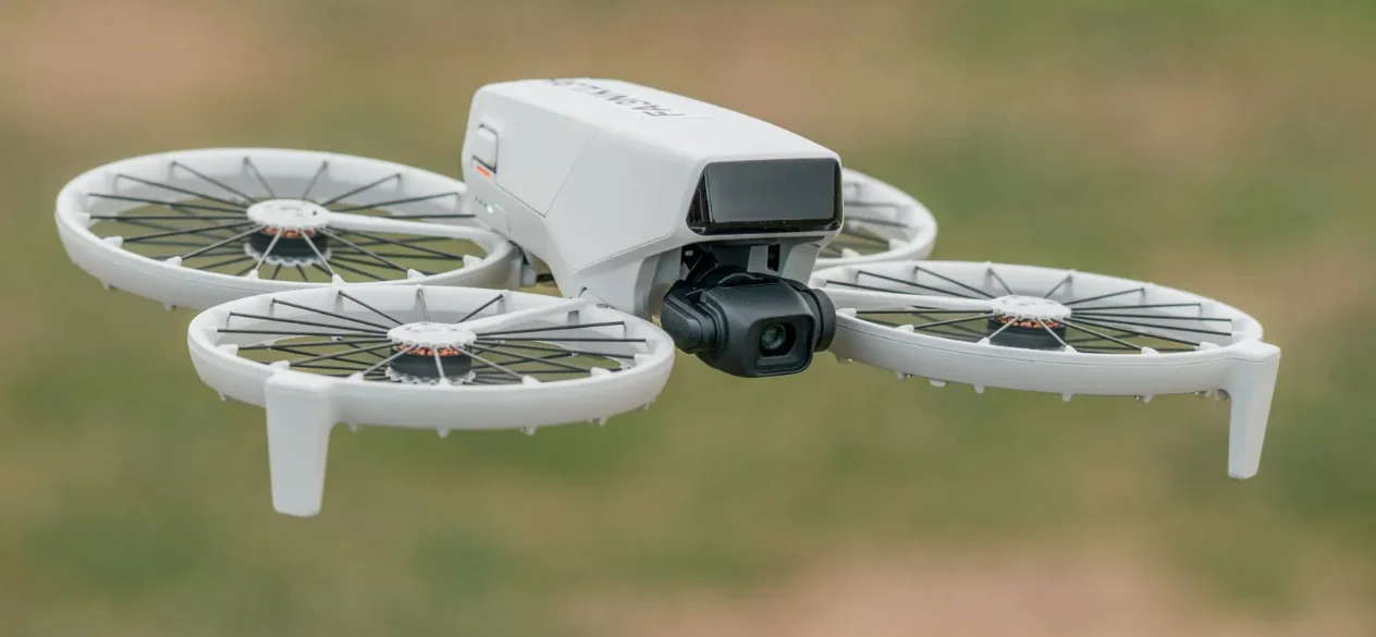 DJI Flip Drone Camera User Manual