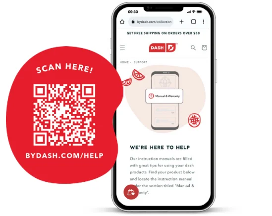 Dash DCBM10S Brew2Go Portable Cold Brew System 9