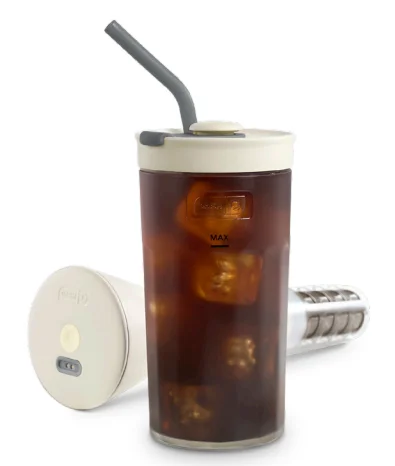 Dash DCBM10S Brew2Go Portable Cold Brew System prod