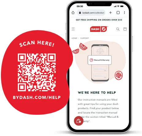 Dash DDYAP1503PK4 Popcorn Maker 6