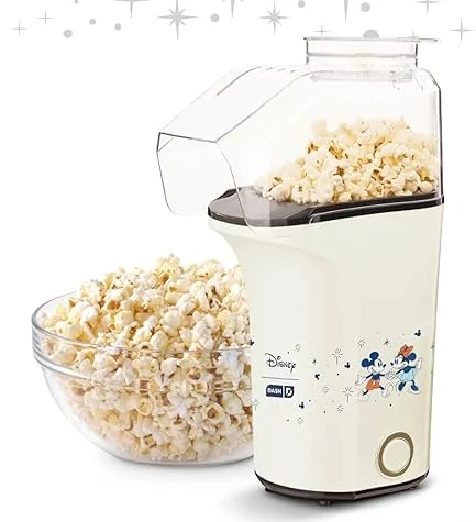 Dash DDYAP1503PK4 Popcorn Maker prod