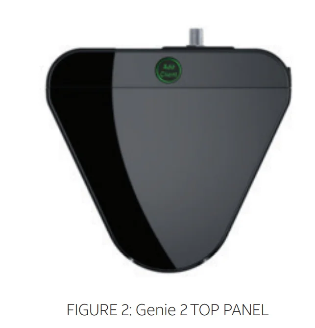 DirecTV HS17 Genie 2 Server 2