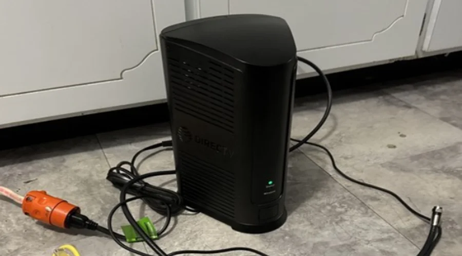 DirecTV HS17 Genie 2 Server featured image