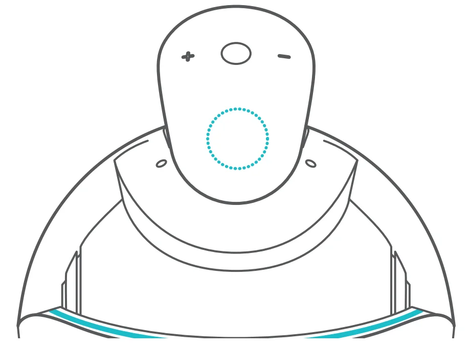 EBO X-AI Family Companion Robot User Guide EBO X-AI Family Companion Robot 12