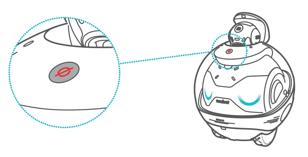 EBO X-AI Family Companion Robot User Guide EBO X-AI Family Companion Robot 16