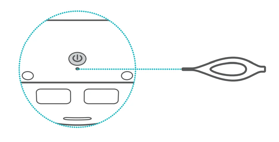 EBO X-AI Family Companion Robot User Guide EBO X-AI Family Companion Robot 19