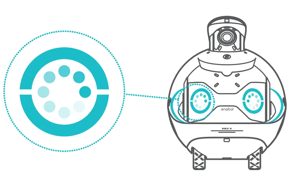EBO X-AI Family Companion Robot User Guide EBO X-AI Family Companion Robot 20