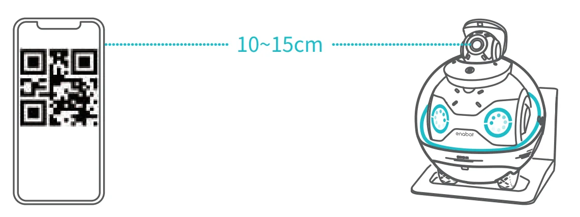 EBO X-AI Family Companion Robot User Guide EBO X-AI Family Companion Robot 22