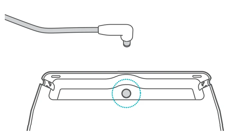 EBO X-AI Family Companion Robot User Guide EBO X-AI Family Companion Robot 5