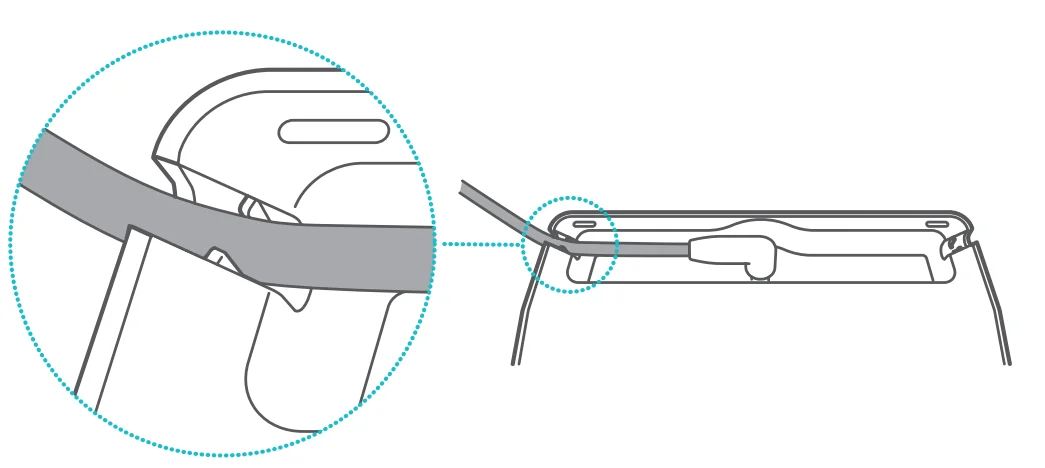 EBO X-AI Family Companion Robot User Guide EBO X-AI Family Companion Robot 6