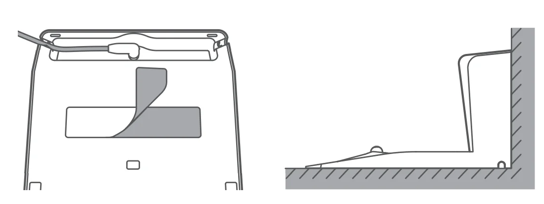 EBO X-AI Family Companion Robot User Guide EBO X-AI Family Companion Robot 7