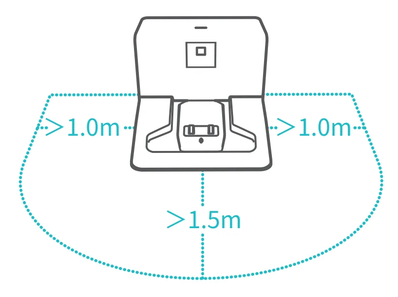 EBO X-AI Family Companion Robot User Guide EBO X-AI Family Companion Robot 8