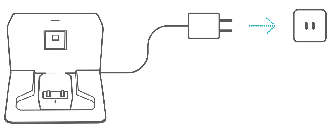 EBO X-AI Family Companion Robot User Guide EBO X-AI Family Companion Robot 9