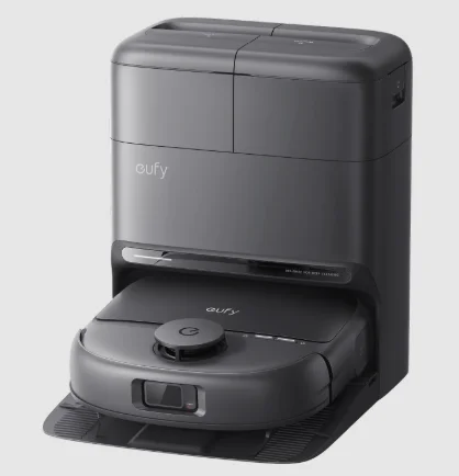 Eufy Omni C28 Robot Vacuum User Manual Eufy Omni C28 Robot Vacuum prod