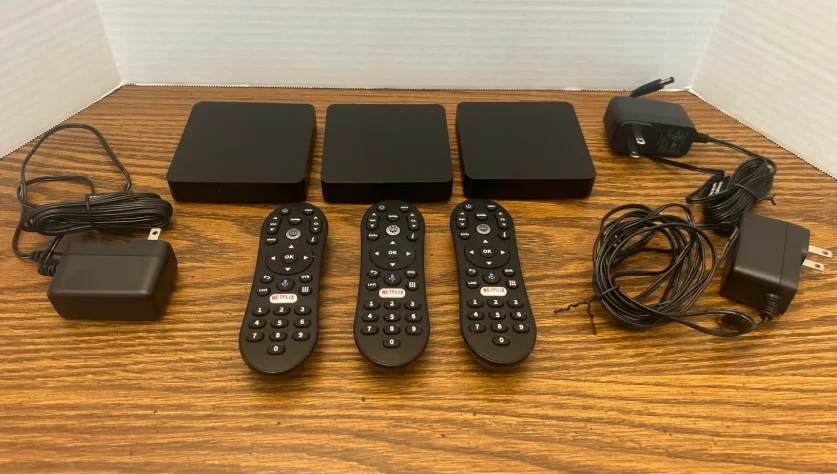 Evolution Digital Evo Force Pro feat