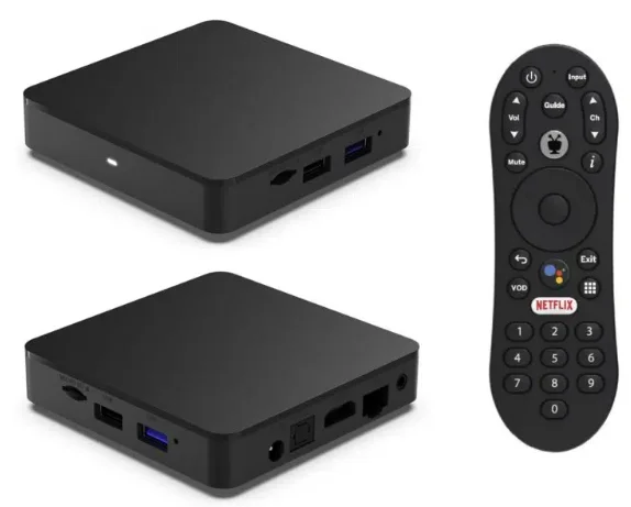 Evolution Digital Evo Force Pro prod