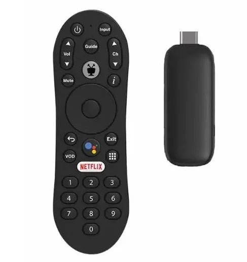 Evolution Digital Evo Fuse 4k Stick Datasheet Evolution Digital Evo Fuse 4k Stick prod