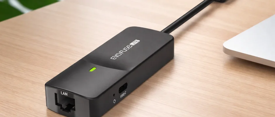 Evolution Digital Evo Fuse Lite Dongle Datasheet Evolution Digital Evo Fuse Lite Dongle feat