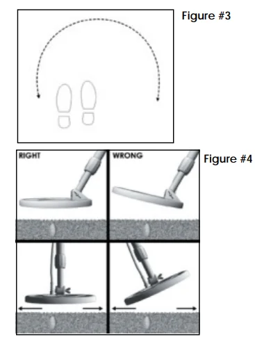 Fisher 1270 Relic Hunting Metal Detector 3