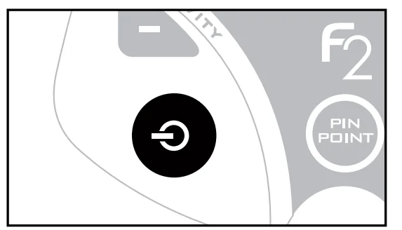 Fisher F2 Metal Detector 7