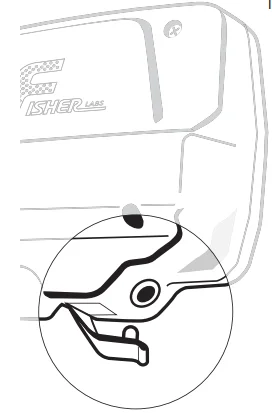 Fisher F22 Weatherproof Metal Detector User Manual Fisher F22 Weatherproof Metal Detector 8