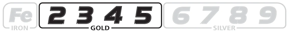 Fisher F44 Weatherproof Metal Detector 8