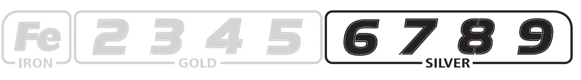 Fisher F44 Weatherproof Metal Detector 9