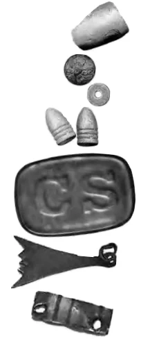 Fisher F75 Multi-Purpose Metal Detector 9