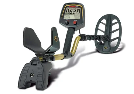 Fisher F75 Multi-Purpose Metal Detector prod