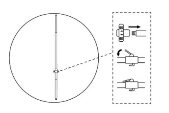 Fridja F1200 Clothes Steamer Pro 3