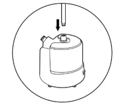 Fridja F1200 Clothes Steamer Pro 4