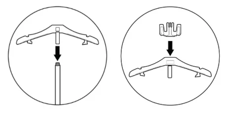 Fridja F1200 Clothes Steamer Pro 5