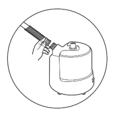 Fridja F1200 Clothes Steamer Pro 6