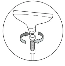 Fridja F1200 Clothes Steamer Pro 7