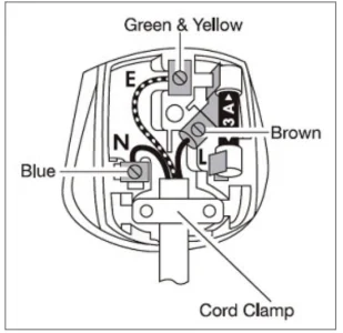 Fridja F1200 Clothes Steamer Pro 9