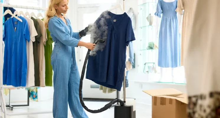 Fridja f1600 Commercial Clothes Steamer Manual Fridja F1600 Commercial Clothes Steamer feat
