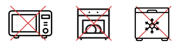 Fridja f500 Portable Blender User Manual Fridja f500 Portable Blender 3