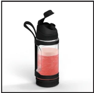 Fridja f500 Portable Blender User Manual Fridja f500 Portable Blender 6