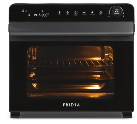 Fridja f77 Super Oven Pro prod