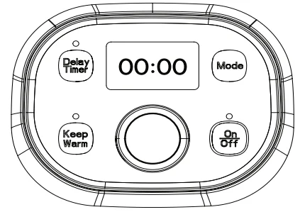 GreenPan CC007464-001 Electric Slow Cooker 2