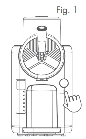 GreenPan CC010322-001 Frost Ice Cream Maker Manual GreenPan CC010322-001 Frost Ice Cream Maker 13