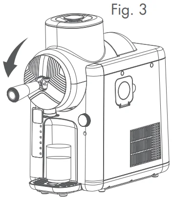 GreenPan CC010322-001 Frost Ice Cream Maker Manual GreenPan CC010322-001 Frost Ice Cream Maker 15