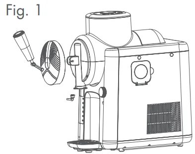 GreenPan CC010322-001 Frost Ice Cream Maker Manual GreenPan CC010322-001 Frost Ice Cream Maker 16