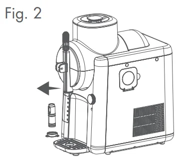 GreenPan CC010322-001 Frost Ice Cream Maker Manual GreenPan CC010322-001 Frost Ice Cream Maker 17