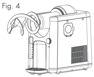 GreenPan CC010322-001 Frost Ice Cream Maker Manual GreenPan CC010322-001 Frost Ice Cream Maker 19