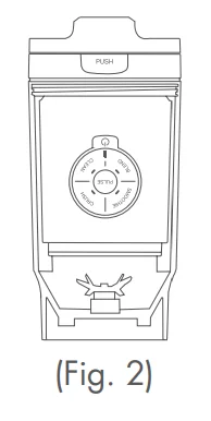 Greenpan CC010714-001 Spin & Go Portable Blender 8